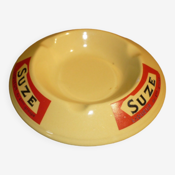 Ashtray Suze