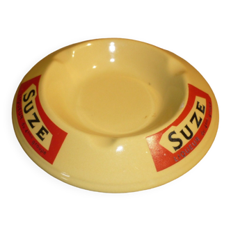 Ashtray Suze