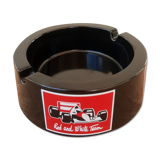 Malboro formula 1 plastic advertising ashtray
