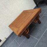 Old Chinese coffee table.