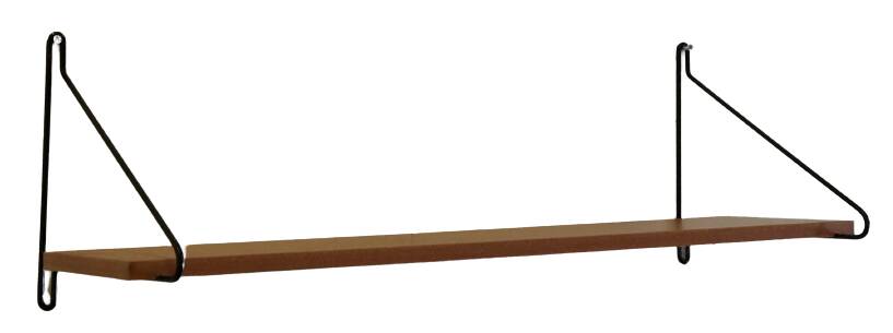 Vintage wall rack 'nijega'