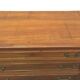 Dresser style Louis XVI Walnut