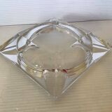 Holland Crystal Ashtray