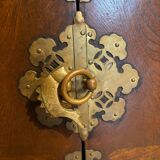 Antique Chinese apothecary cabinet - 36 drawers