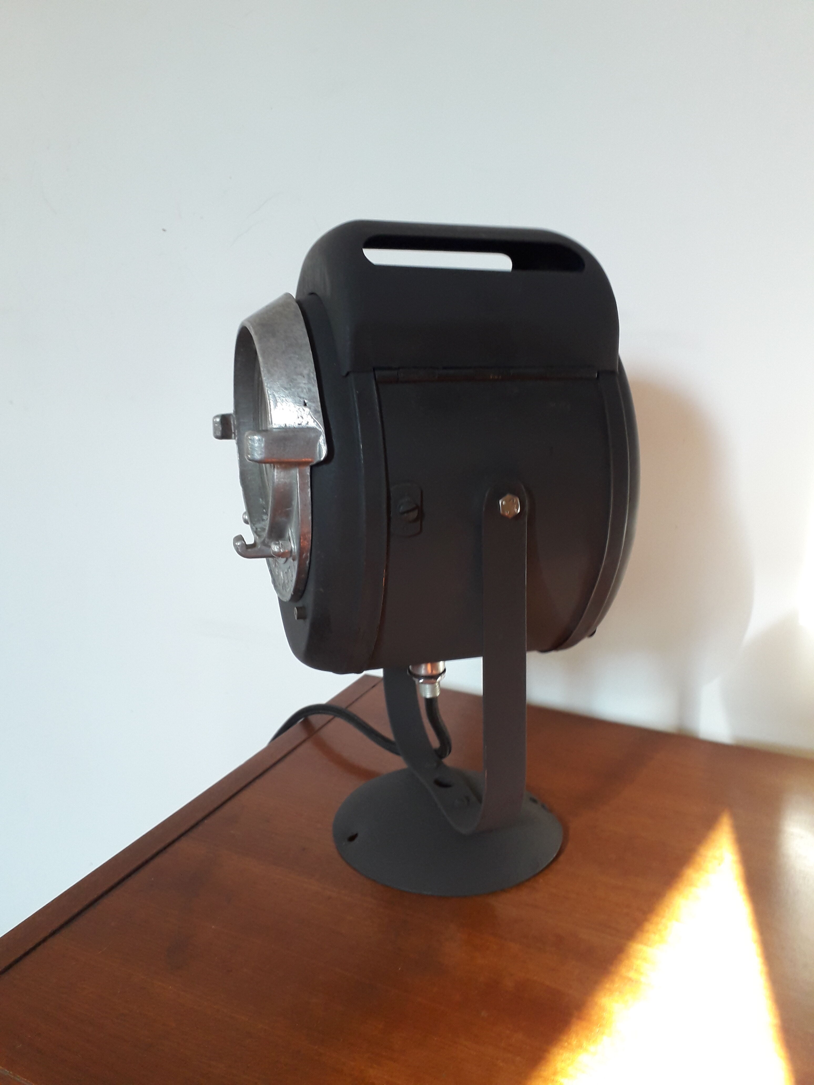 Projector Cremer Baby