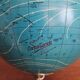 Lampe Globe terrestre Taride