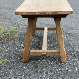 Table de ferme