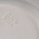 Lot 18 assiettes plates, creuses et dessert 1980