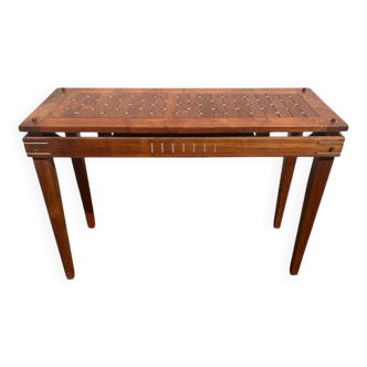 High table
