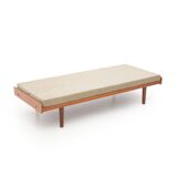 Daybed G19 by Ejvind Johansson for FDB Møbler, 1960s