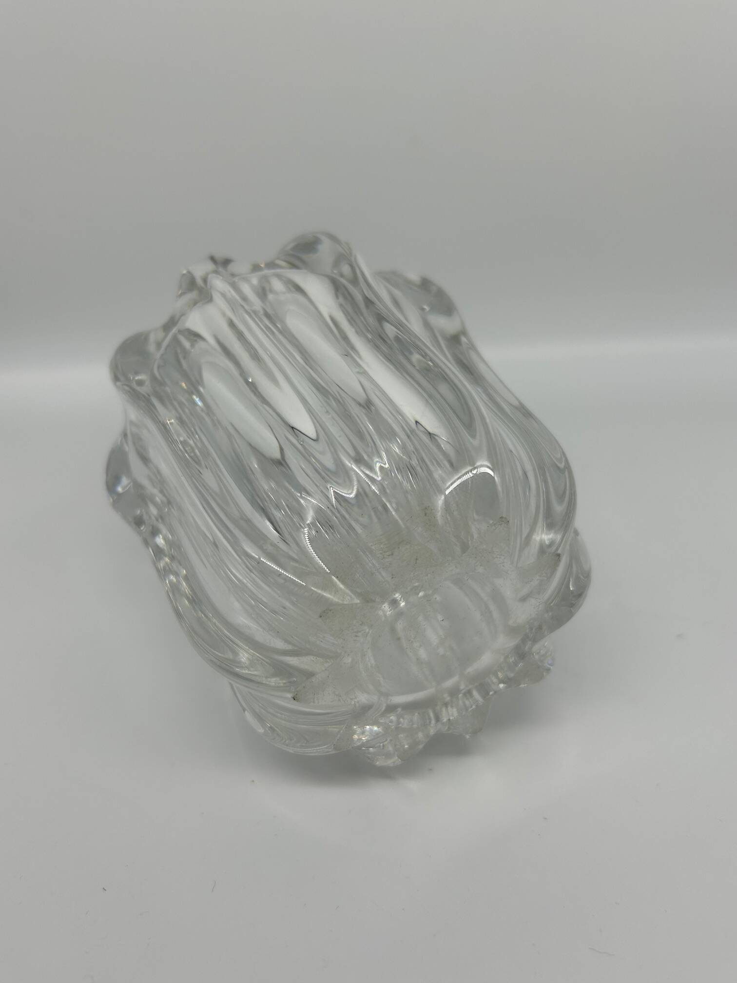 small Pierre D'Avesn vase