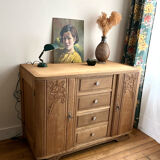 Art Deco enfilade