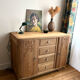 Enfilade art déco