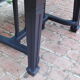 Table clin d'oeil
