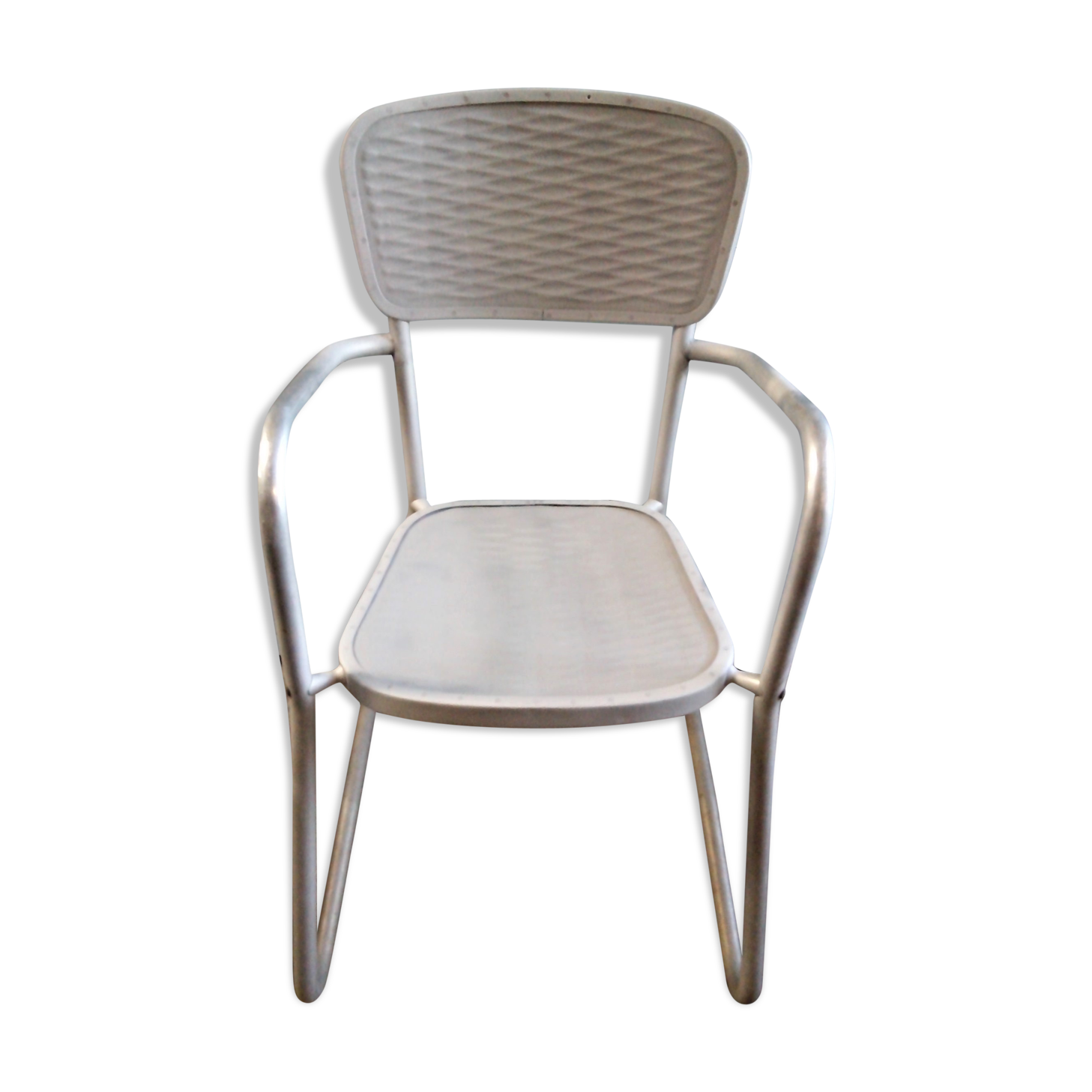 Chair Gaston Viort Chair