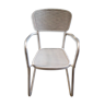 Chaise fauteuil Gaston Viort