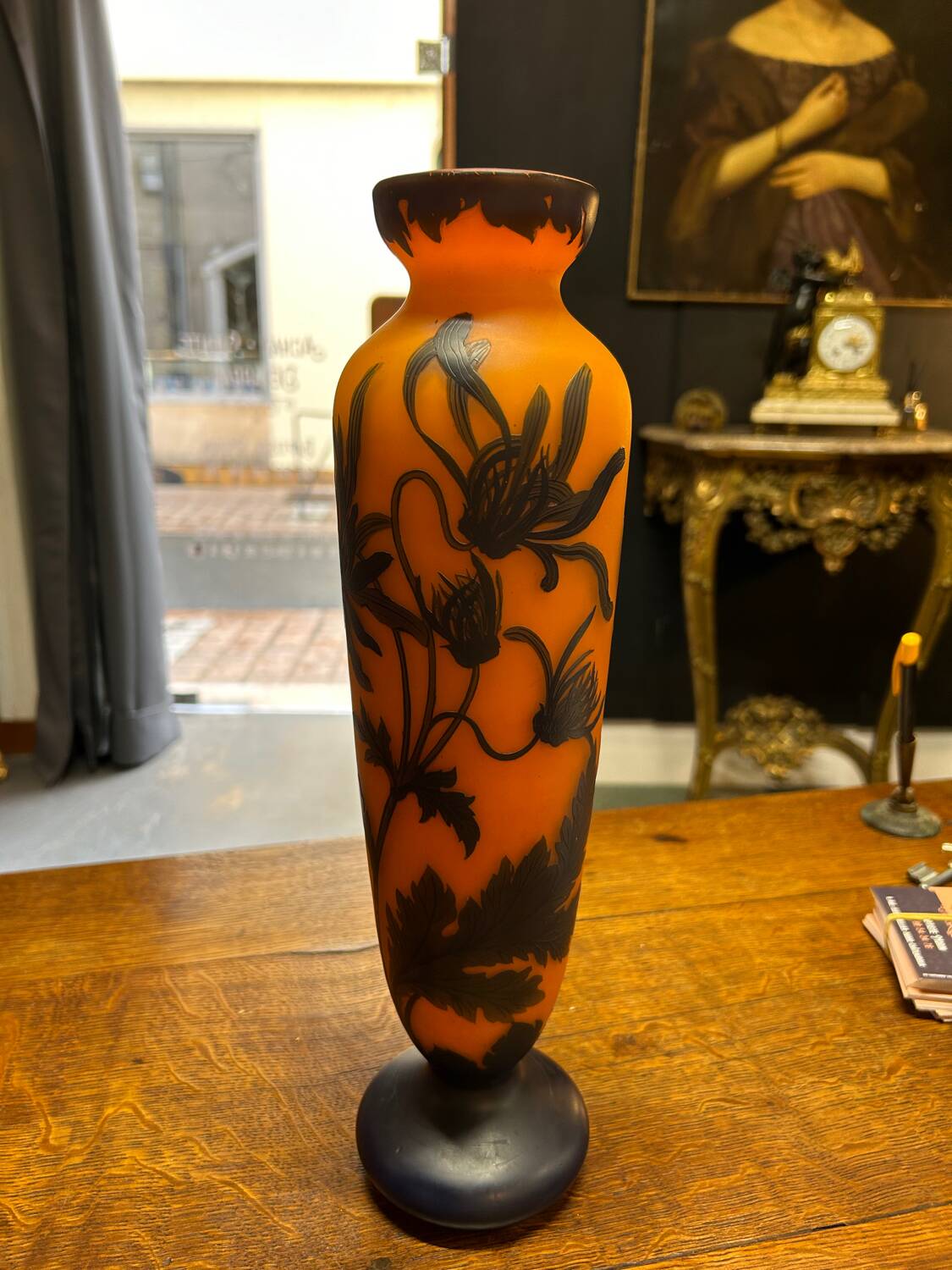 Vase