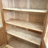 Armoire vitrée Art déco