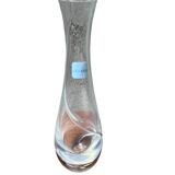 Sèvres crystal soliflore
