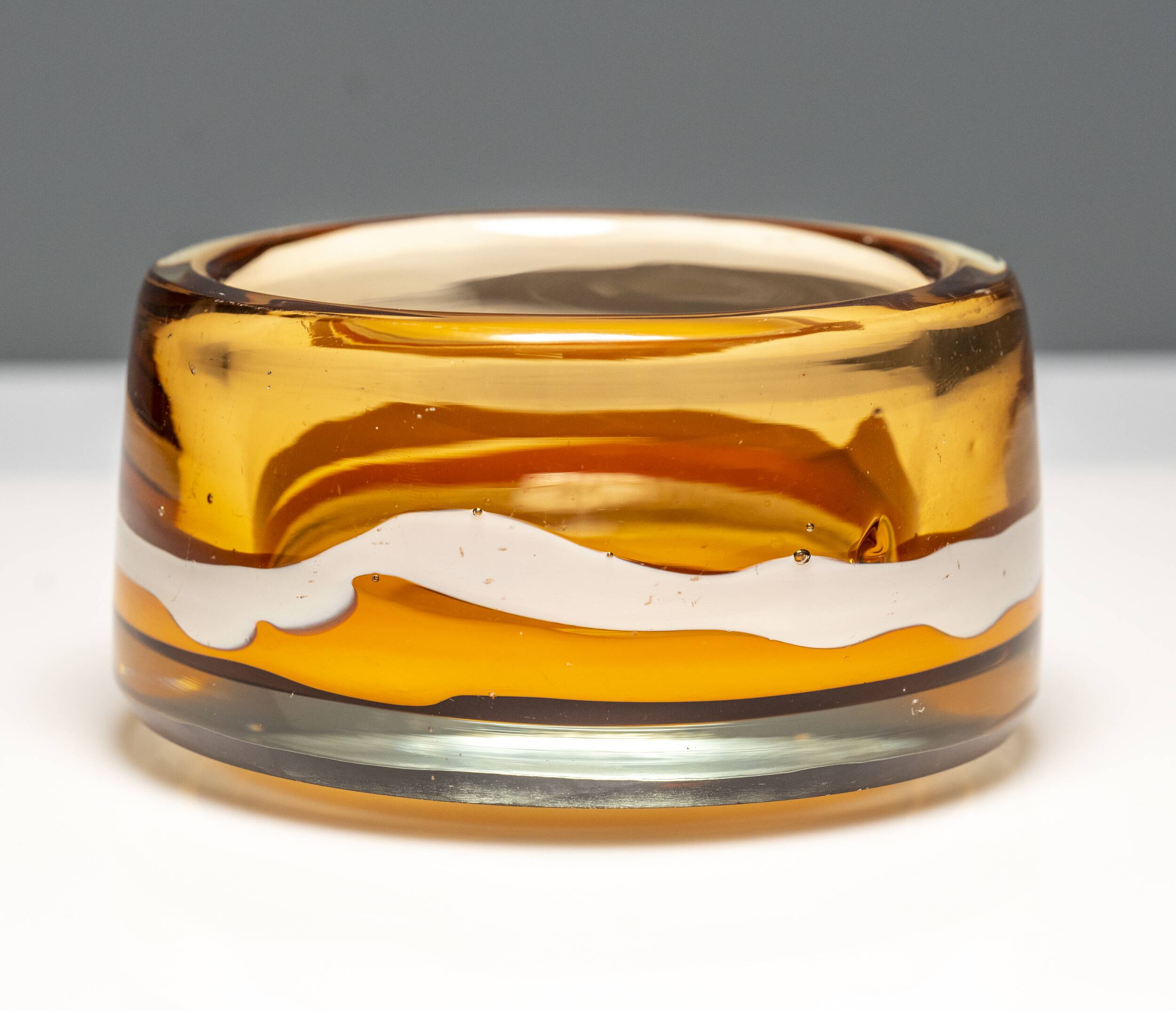 Glassware Set, Jaroslav Svoboda, 1970s, Czechoslovakia