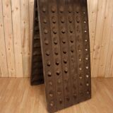 Old bottle holder