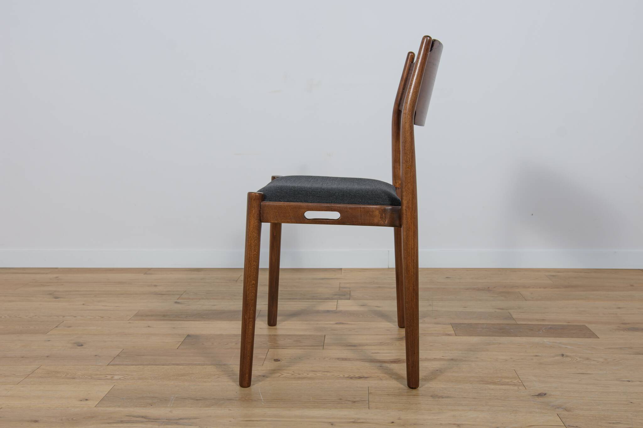 Mid-Century Danish Dining Chairs, 1960s, Set of 6