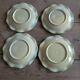 Vallauris dessert plates