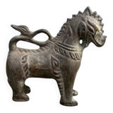 ASIAN STATUETTE - PRO PROJECT