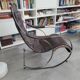 Rocking chair or rocking chair from Cooper for Winfield