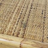 Rattan bedside Dal Vera