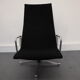 Fauteuil EA124 par Charles & Ray Eames pour Herman Miller, 1958