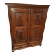 Small Louis XIII wardrobe