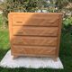 Commode vintage