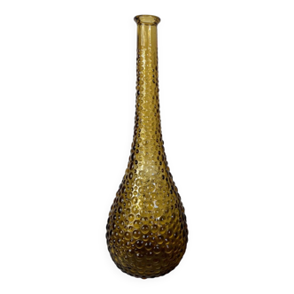 Bouteille en verre d’empoli