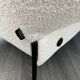 Paipai armchair Cinna + footrest