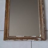 Old Restoration mirror