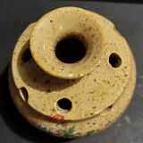 Vase pique fleurs vintage