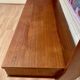 Élégant bureau design scandinave 1950.