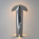 “Chiara” floor lamp by Mario Bellini for Flos, 1960s, 1st edition