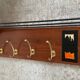 “Boomerang” coat rack by Alfred Hendrickx for Belform from the 60s