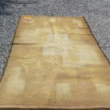 tapis année 70 desso made in Holland