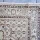 Beige Anatolian Oushak Rug sku v766