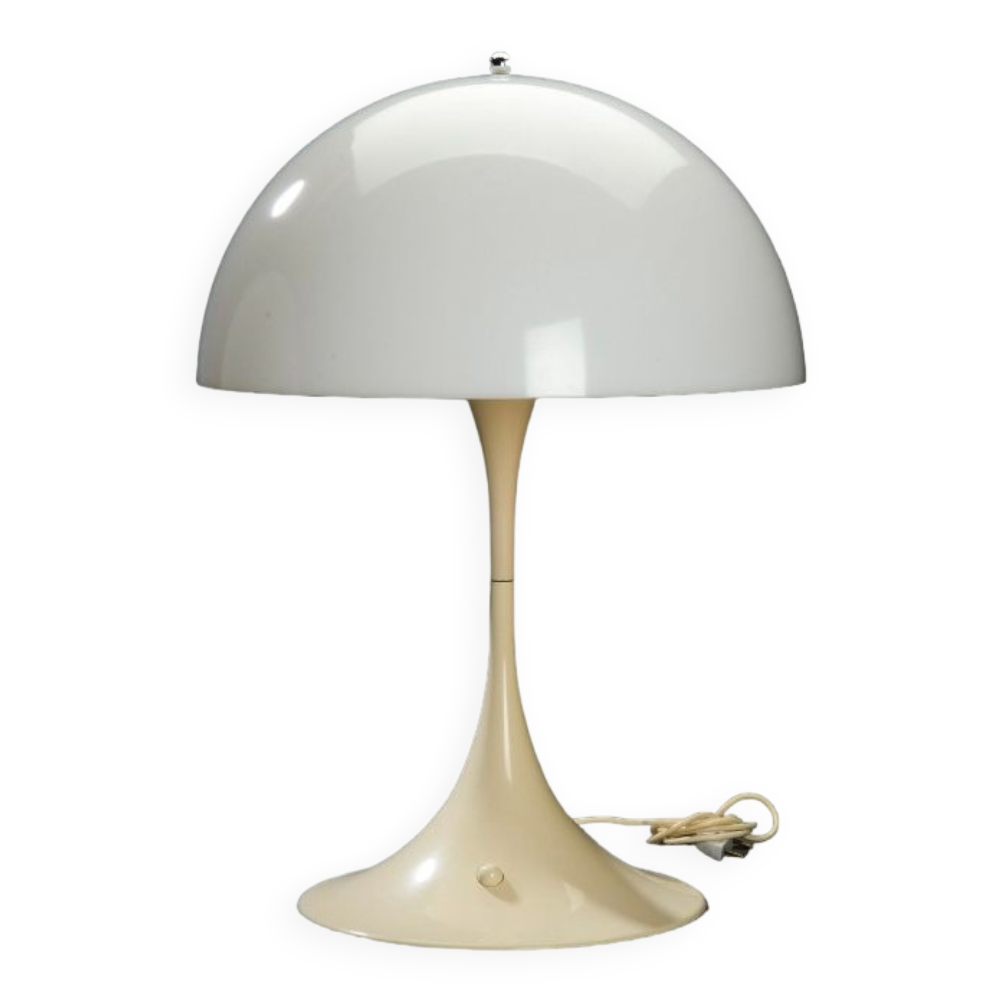 Panthella table lamp