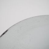 Danish vintage pendant lamp Semi by Bonderup and Thorup, Fog og Morup, 1968