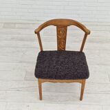 Danish design, set of 4 dinning chairs,1960