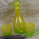 Bouteille à cocktail