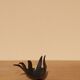 Walter Bosse 50s brass hand