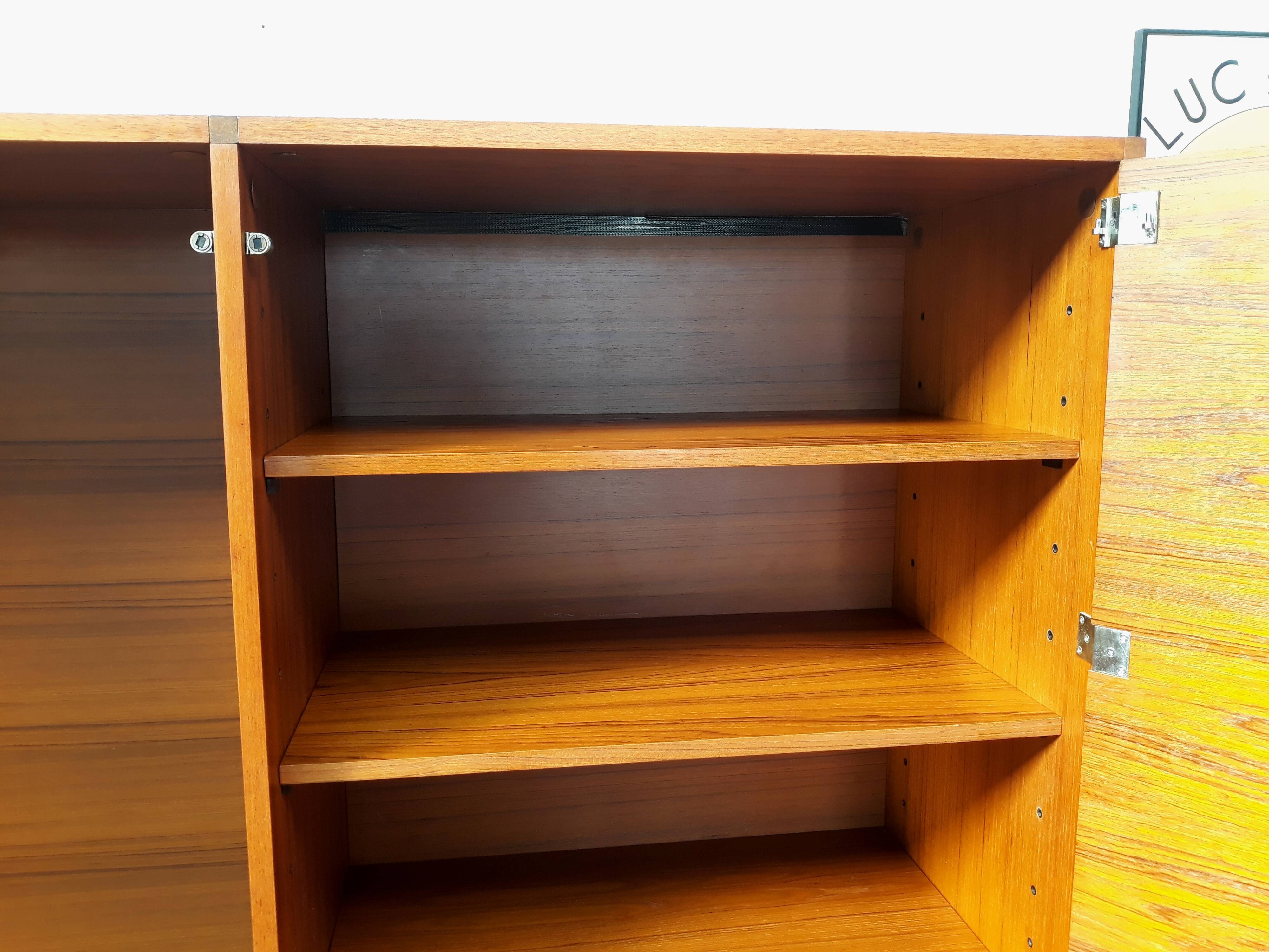 Armoire par ARP pour  Minvielle