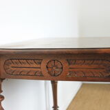Renaissance desk table