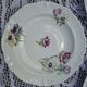 Assiettes Creuse  Limoges Unic Paris Ancienne Fabrique Royale